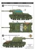 Special Armour 35003 R-2 TACAM 1/35